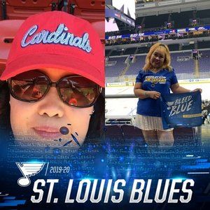 Meet your Posher, Beth